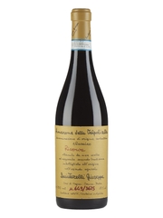 Rượu vang Ý Amarone della Valpolicella Classico Riserva Quintarelli Giuseppe 2014