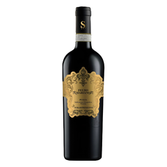 Rượu vang Feudo Mariano Puglia Syrah Primitivo Chính Hãng