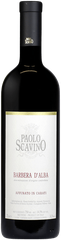 Rượu Paolo Scavino Barbera d'Alba Affinato in Carati DOC