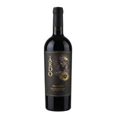 Rượu Vang LE ARDO Primitivo Puglia IGP 18%