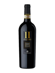 Rượu Vang Ý 11 Filari Primitivo di Manduria có gì đặc biệt và giá hiện nay