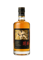 Rượu Kaikatsu Blended 40% 700ml Chính Hãng
