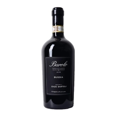 Vang Enzo Bartoli Barolo Bussia Chính Hãng