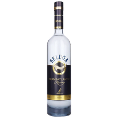 Rượu Beluga Transatlantic 1 Lít Chính Hãng