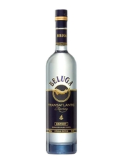 Rượu Beluga Transatlantic Xanh 1lit