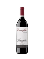 Rượu Vang Tây Ban Nha Faustino Campillo Reserva Collection Chính Hãng