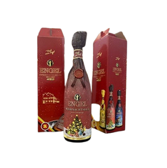 Bia Engel Weihnachts 5.5% Đức – chai 3 lít