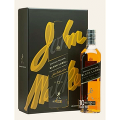 RƯỢU JOHNNIE WALKER BLACK HỘP QUÀ 2022