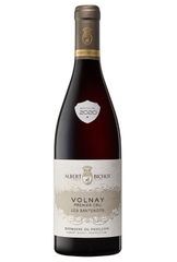 Rượu Albert Bichot Domaine Du Pavillon Volnay Premier Cru Les Santenots Chinh Hãng