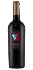 Rượu vang Campo Alle Comete Oltresogno Cabernet Sauvignon