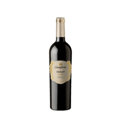 Rượu vang Ý Casalforte Merlot Veneto IGT Chính Hãng