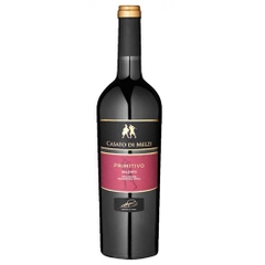 Vang Casato di Melzi Primitivo Salento IGT Salento