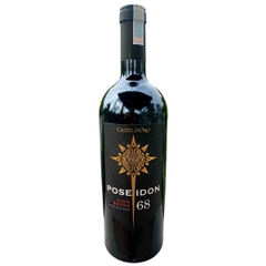 Rượu vang Castel D’Oro Poseidon 68 Chính Hãng