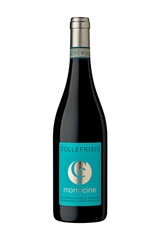 Rượu Vang Ý CF Collefrisio Morrecine Montepulciano D’abruzzo 2022-giá rẻ nhất