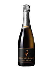 Rượu Champagne Billecart Salmon Brut Nature