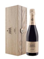 Champagne Charles Heidsieck Brut Millésimé 1982 1.5L Chính Hãng