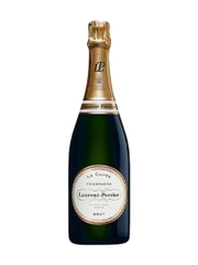 Rượu Laurent Perrier La Cuvee 750ml chính hãng