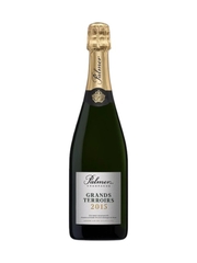 Rượu Champagne Palmer and Co Grands Terroirs chính hãng