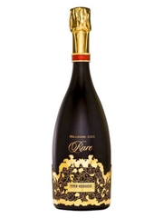 Champagne Rare Brut Milésimé 2008