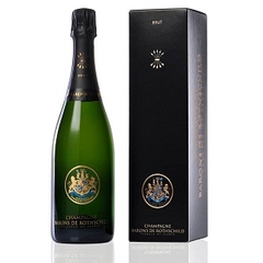 Rượu Champagne Barons de Rothschild Brut