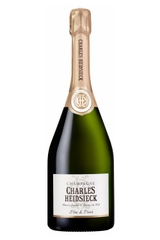 Rượu Sâm Panh Champagne Charles Heidsieck Blanc De Blancs chính hãng