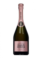 Charles Heidsieck Rose Reserve