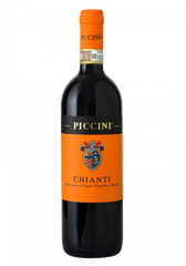 Rượu vang Ý Piccini Chianti DOCG