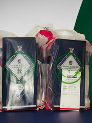 Rượu Chivas 32 Năm Xách Tay - Duty Free