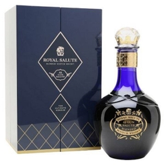 Rượu Chivas Royal Salute 62 Gun- GIÁ TỐT NHẤT