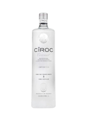 Rượu Vodka Coconut Ciroc