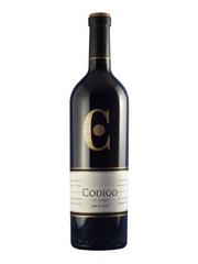 Rượu Vang Codigo Del Toqui cao cấp chính hãng