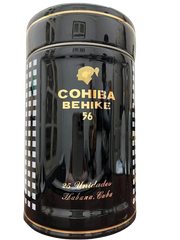 Xì Gà Cohiba Behike 56 (BHK 56) Chính Hãng