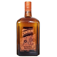 Rượu Cointreau Noir