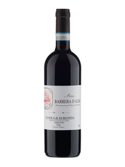 Rượu vang Ý Comm. G.B. Burlotto Aves Barbera D’alba