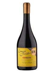 Rươu Vang Cremaschi Furlotti Limited Edition Garnacha