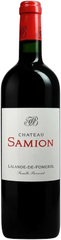 Vang Pháp Château Samion Lalande de Pomerol chính hãng