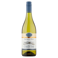 Vang trắng Oyster Bay Sauvignon Blanc