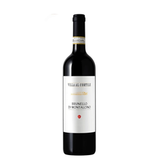 Rượu Vang Villa Al Cortile Brunello Di Montalcino Chính Hãng