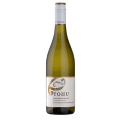 Rượu Vang Muelle Tortel Sauvignon Blanc Central Valley 12.5%