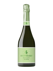 Rượu vang trắng không cồn Deinhard Green Label Sparkling Riesling 0.0%