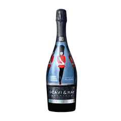Rượu Scavi &amp; Ray London Fashion Week Special Limited Edition Chính Hãng