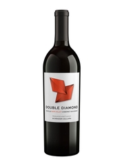 Rượu Vang Mỹ Double Diamond Oakville Napa Valley Cabernet Sauvignon 2019