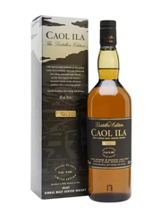 Rượu Caol Ila 2009 Distillers Edition Bottled 2021 chính hãng giá bao nhiêu