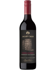 Rượu vang Úc Jacob’s Creek Double Barrel Cabernet Sauvignon