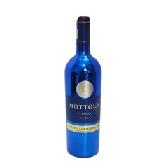 Rượu vang Ý ngọt Mottola xanh chính hãng
