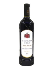 El Emperador Premium Cabernet Sauvignon
