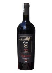 Rượu Vang Ý Eremo Negroamaro Puglia chính hãng