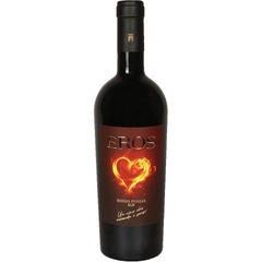 Rượu vang Ý Eros Rosso Puglia IGP chính hãng