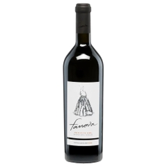 Rượu vang Fanova Primitivo Chính Hãng.