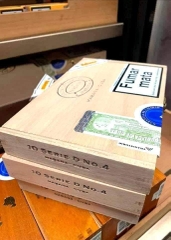 Cigar đức